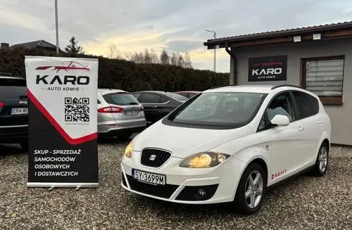 SEAT Altea XL 