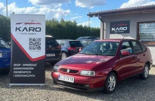 SEAT Cordoba 