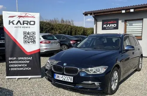 BMW Seria 3 
