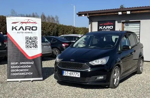 FORD Grand C-MAX 