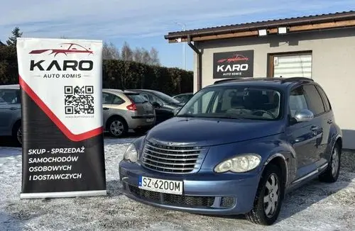 CHRYSLER PT Cruiser 