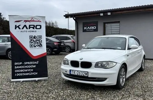 BMW Seria 1 